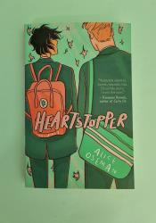 Heartstopper: Volume One thumb 2 2