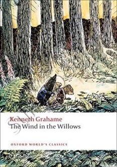 The Wind in the Willows