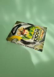 Avatar, The Last Airbender: The Rise of Kyoshi (Chronicles of the Avatar Book 1) thumb 2 3