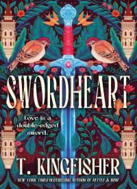 Swordheart (Swordheart 1) Swordheart (Swordheart 1) thumb 2 1