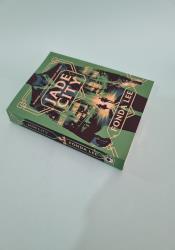 Jade City (The Green Bone Saga 1) thumb 2 3