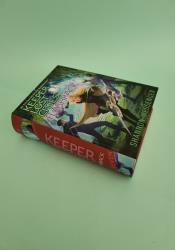 Flashback (Keeper of the Lost Cities 7) thumb 1 3