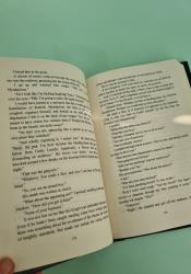 The Knight and the Moth (The Stonewater Kingdom 1) thumb 2 5
