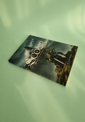 The Scour (Empire of the Wolf 0.5) thumb 2 3