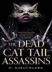 The Dead Cat Tail Assassins thumb 2 1
