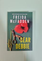 Dear Debbie thumb 2 2