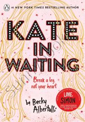 Kate in Waiting