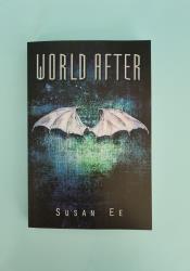 World After (Penryn & the End of Days Book 2) thumb 2 2