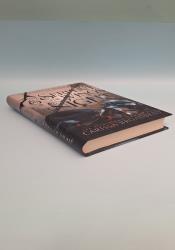 The Serpent and the Wings of Night (Crowns of Nyaxia Book 1) thumb 1 6