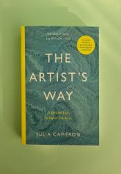 The Artist's Way: A Spiritual Path to Higher Creativity thumb 2 2