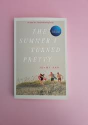 The Summer I Turned Pretty thumb 2 2