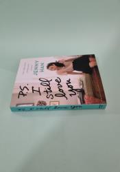 P.S. I Still Love You (To All the Boys I've Loved Before Book 2) thumb 1 4