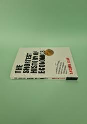 The Shortest History of Economics thumb 1 4
