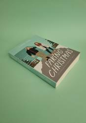 Faking Christmas (Christmas Escape) thumb 2 3