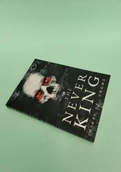 The Never King (Vicious Lost Boys Book 1) thumb 2 3