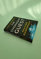 The Overnight Guest thumb 2 3