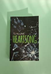 Heartsong (Green Creek 3) thumb 1 2