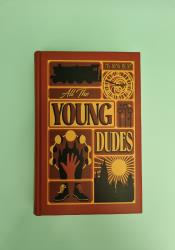All The Young Dudes - Volume One: Years 1 - 4 thumb 2 2