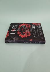 Lies of My Monster thumb 2 4