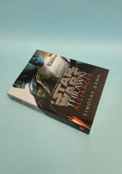 Thrawn: Alliances (Star Wars: Thrawn 2) thumb 2 3
