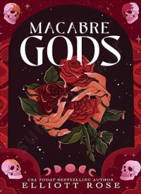 Macabre Gods (Port Macabre Book 2) thumb 2 1