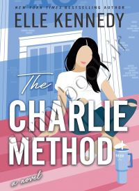 The Charlie Method (Campus Diaries 3)