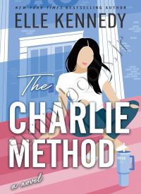 The Charlie Method (Campus Diaries 3) thumb 2 1