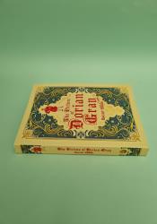 The Picture of Dorian Gray thumb 2 5