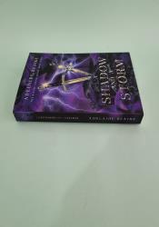 A Shadow and a Storm (Riehse Eshan 3) thumb 1 4