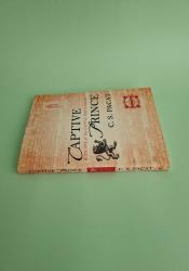 Captive Prince Book 1 thumb 1 4