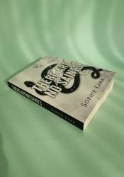 There Are No Saints (Sinners Duet Book 1) thumb 2 3