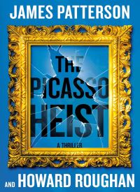 The Picasso Heist thumb 1 1