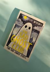 The Sad Ghost Club: Volume 1 thumb 2 2