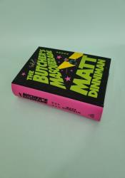 The Butcher's Masquerade (Dungeon Crawler Carl 5) thumb 2 3