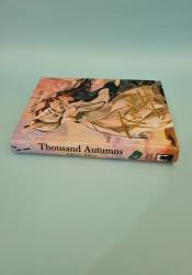 Thousand Autumns: Qian Qiu Vol. 4 thumb 2 4