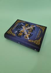 Wrath of the Dragons (Fear the Flames 2) thumb 2 3