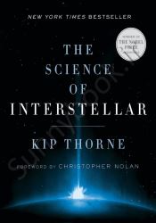 The Science of Interstellar