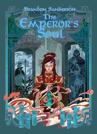 The Emperor's Soul thumb 2 1
