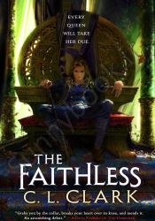 The Faithless (Magic of the Lost 2) thumb 1 1