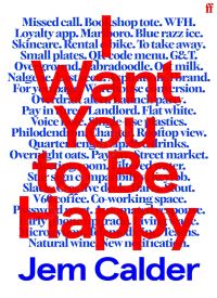 I Want You to Be Happy thumb 1 1