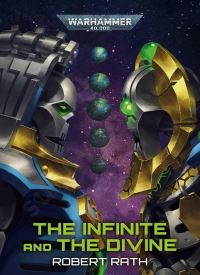 The Infinite and The Divine (Warhammer 40,000) thumb 2 1