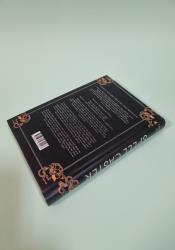 Spellcaster (Weatherstone College 1) Spellcaster (Weatherstone College 1) thumb 2 5