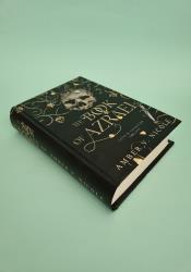 The Book of Azrael (Gods & Monsters 1) thumb 2 3