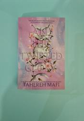 All This Twisted Glory (This Woven Kingdom Book 3) thumb 2 2