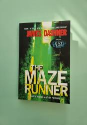 The Maze Runner thumb 2 2