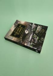 Galaxy in Flames (The Horus Heresy Book 3) thumb 2 3