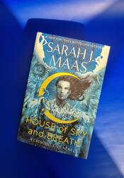 House of Sky and Breath (Crescent City 2) thumb 2 2