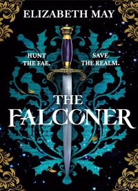 The Falconer (The Falconer 1)