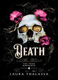 Death (The Four Horsemen 4)