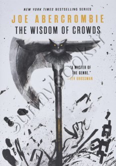 The Wisdom of Crowds (The Age of Madness 3)